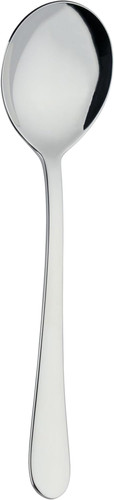 Grunwerg windsor soup spoons - grunwerg,
