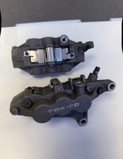 6 Pot Tokico Brake Calipers
