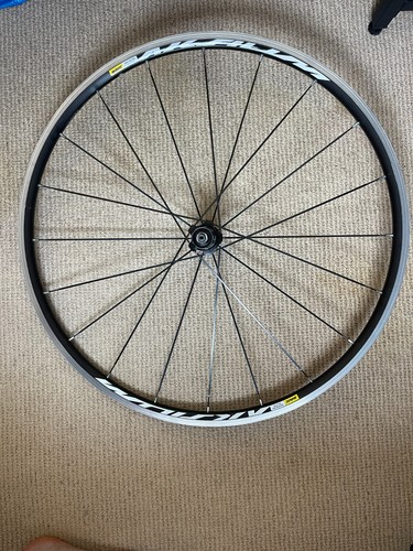 Mavic aksium rear - aksium, (700c