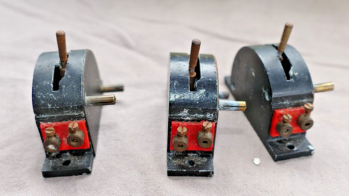 Trix twin railways black - twin, railways-