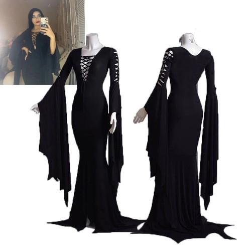 Cosplay costume gothic - 🎃cosplay,
