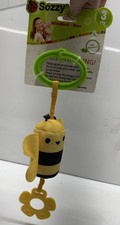 Sozzy Baby Windbell Bee