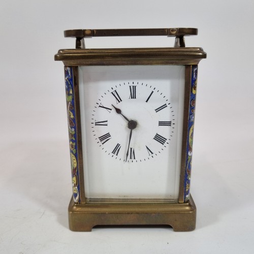 Antique 19thc french brass - 19thc,