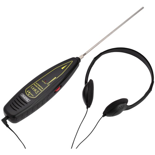 Draper 24701 electronic - draper,