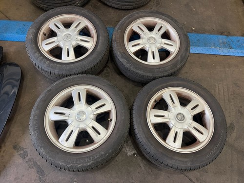 Genuine mini r50 - r53, set