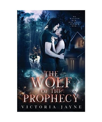 The wolf - the, prophecy