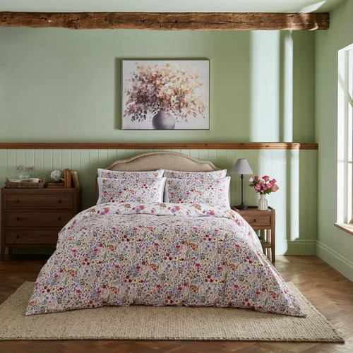 Dorma modern ditsy double - dorma,