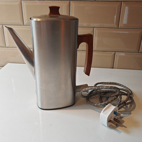 Vintage 1970s perculator 3008 - vintage,