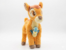 Disney Bambi Plush with