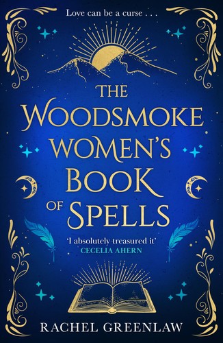 The woodsmoke women - the,