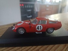 Best Model 9097 Le Mans Alfa