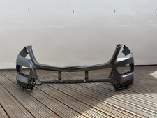 Ml350 Mercedes Front Bumper