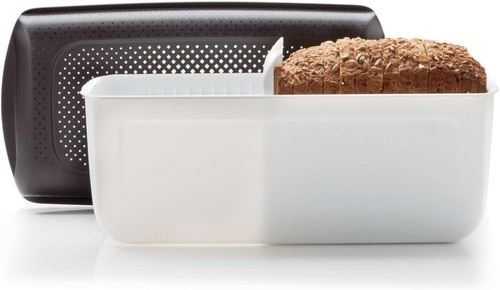 Tupperware breadsmart junior - breadsmart,