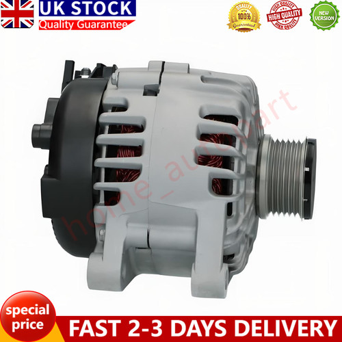 120a alternator for ford - for,
