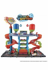 Hot Wheels City Mega Car Wash