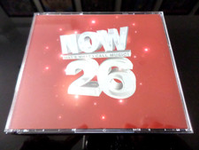 NOW 26  - THAT'S WHAT I CALL
