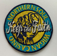 NORTHERN SOUL : WIGAN CASINO