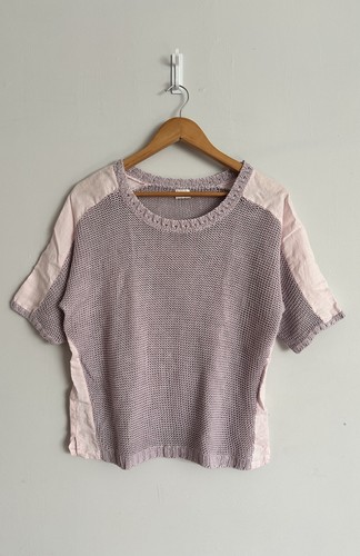 Poetry size small 100 - 100%, linen