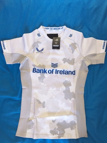 Castore leinster rugby 2023 - castore, 2023/24