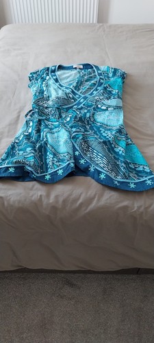 Beau short wrap - beau, dress