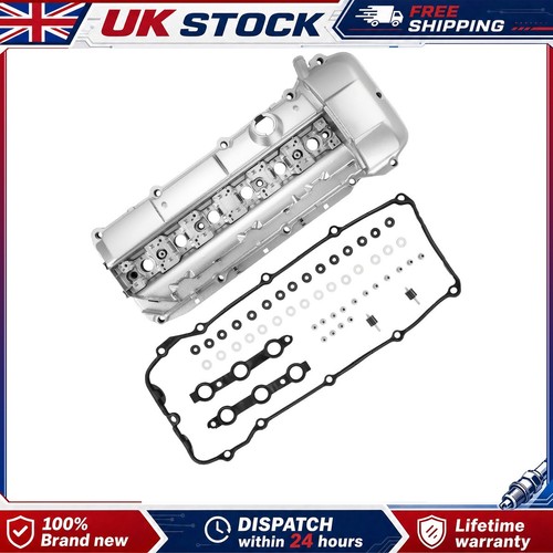 Cylinder head cam rocker cover - cam,
