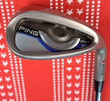 Ping G Max Sand Wedge.  1 Inch