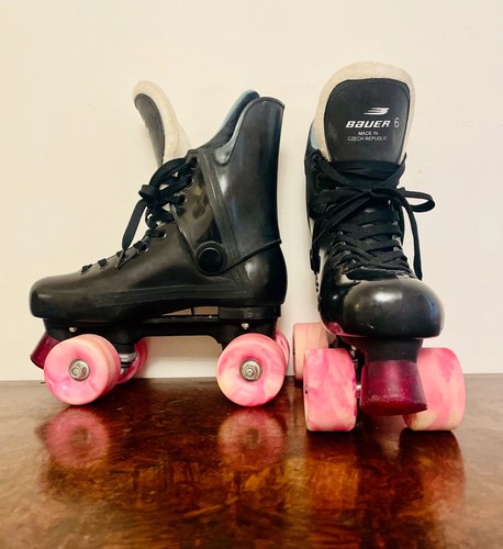 Stunning bauer pro - bauer,