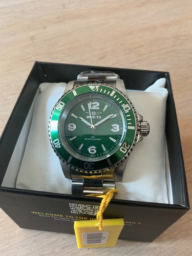 Invicta specialty rowan men - invicta, men's