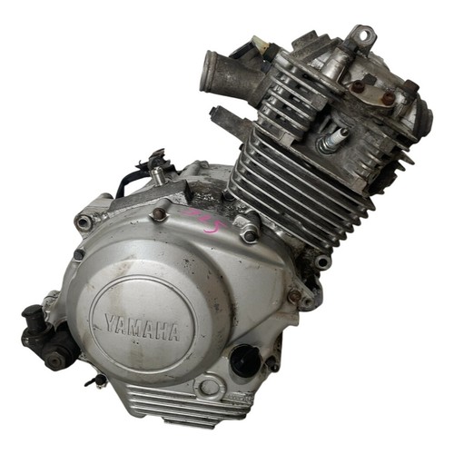 Yamaha ybr 125 2010 - ybr,