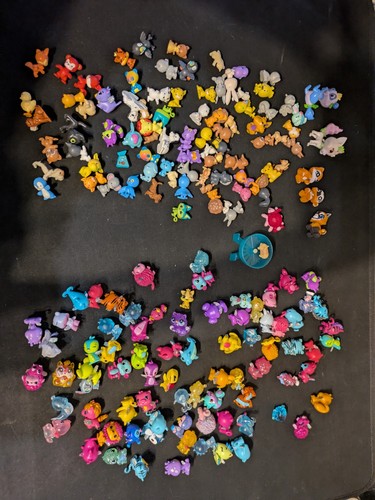 Hatchimals collectible figures - collectible,