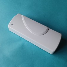 Active indoor siren box for