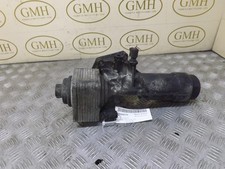 Audi A4 B6 Oil Filter Cooler
