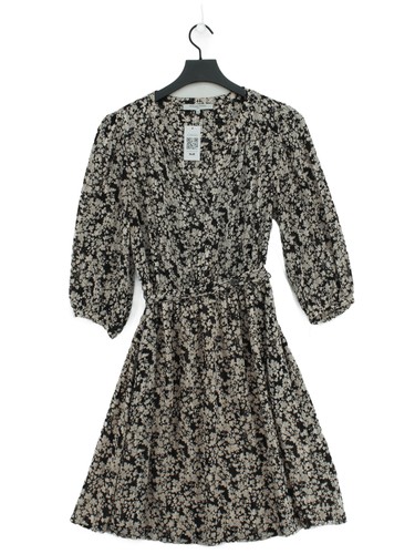 Gerard darel wrap mini dress - gerard,