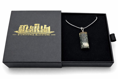 Preseli bluestone stonehenge - preseli,
