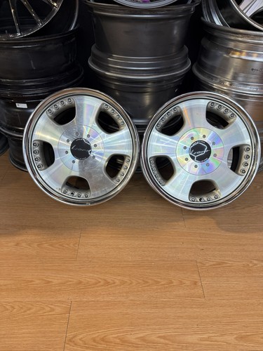 Work euroline 17x8j 6x139 - euroline,