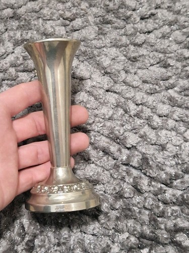 Vintage silver plated ianthe - vintage,