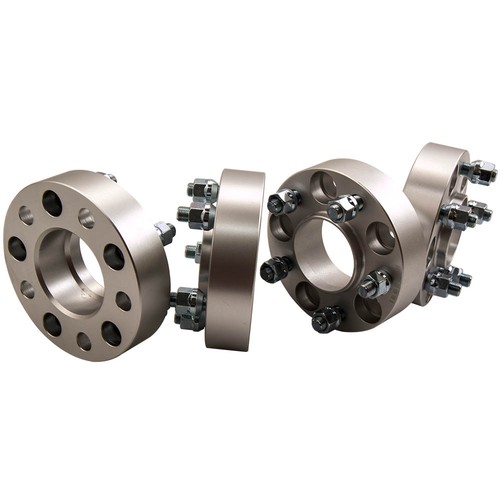 35mm wheel spacer hubcentric - 35mm,