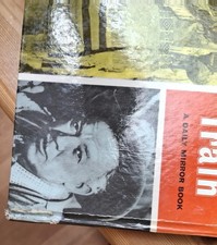 Wagon Train Annual 1959 slight