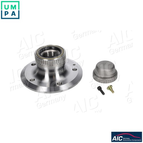 Wheel bearing kit 57484 for - kit,
