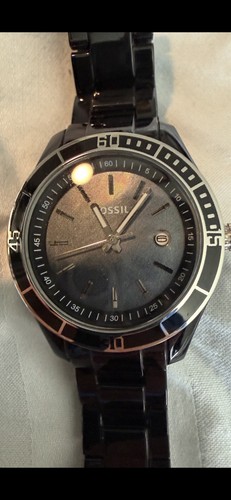 Fossil watch collection 12 - collection,
