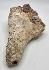 Rocks, Minerals, Fossils: Cave