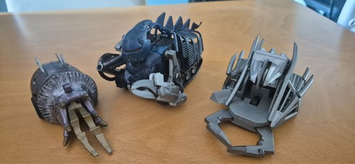 Bbc robot wars - house,