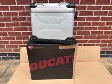 DUCATI MULTISTRADA 1200 ENDURO