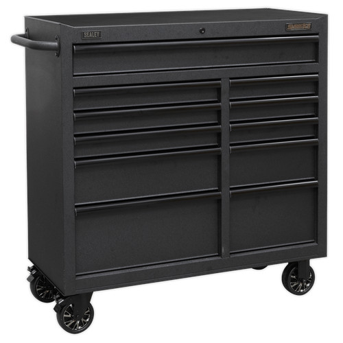 Sealey ap4111be rollcab - ap4111be,