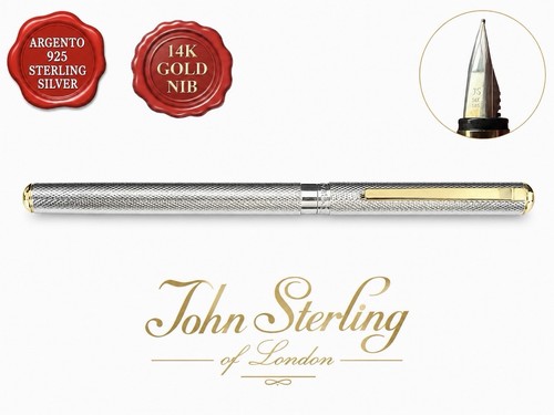 Jhon sterling silver 925 - sterling,