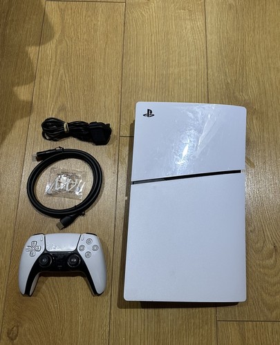Sony playstation - playstation, 5