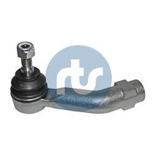 FRONT AXLE LEFT TIE ROD END