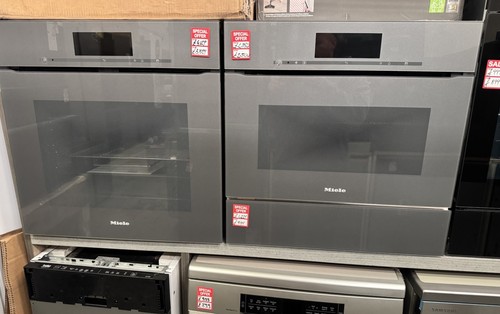Miele h6860bpx oven h6800bmx - h6860bpx,