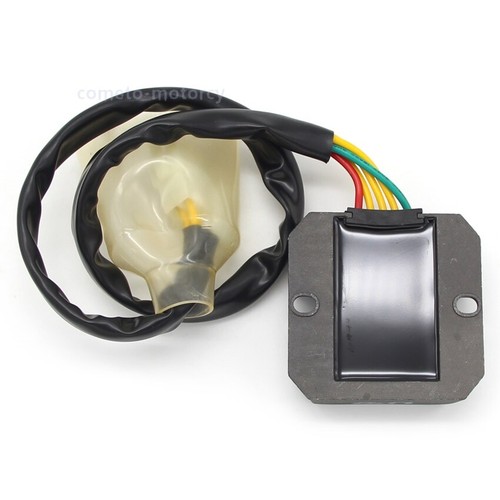 Voltage rectifier regulator - voltage,