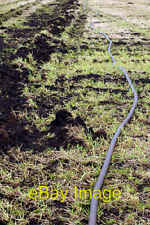 Photo 6x4 Land Drainage Pipe